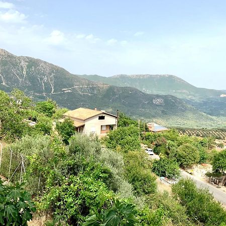 Τequila Sunrise Apartamento Ágios Pétros Exterior foto