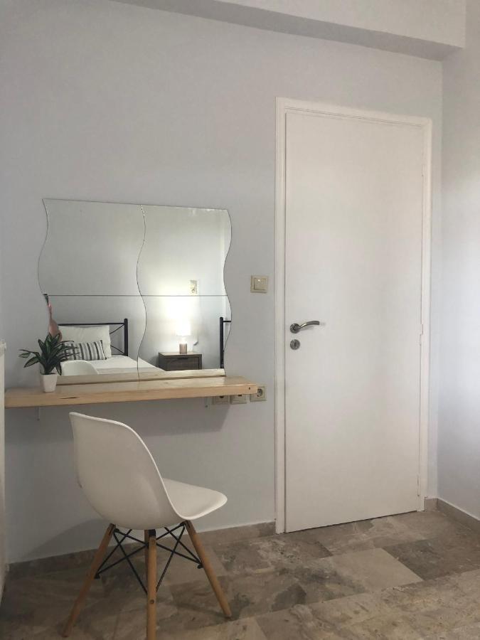 Τequila Sunrise Apartamento Ágios Pétros Exterior foto