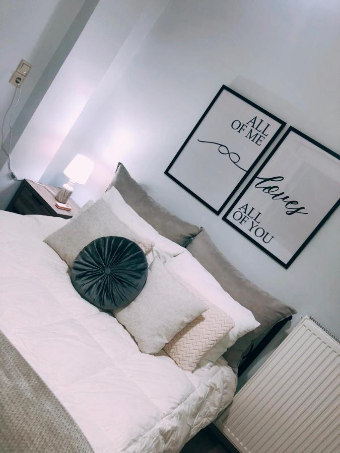 Τequila Sunrise Apartamento Ágios Pétros Exterior foto