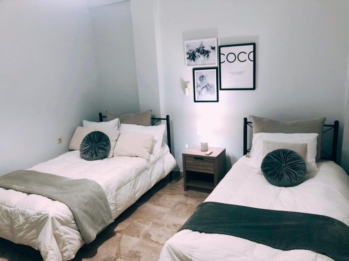 Τequila Sunrise Apartamento Ágios Pétros Exterior foto