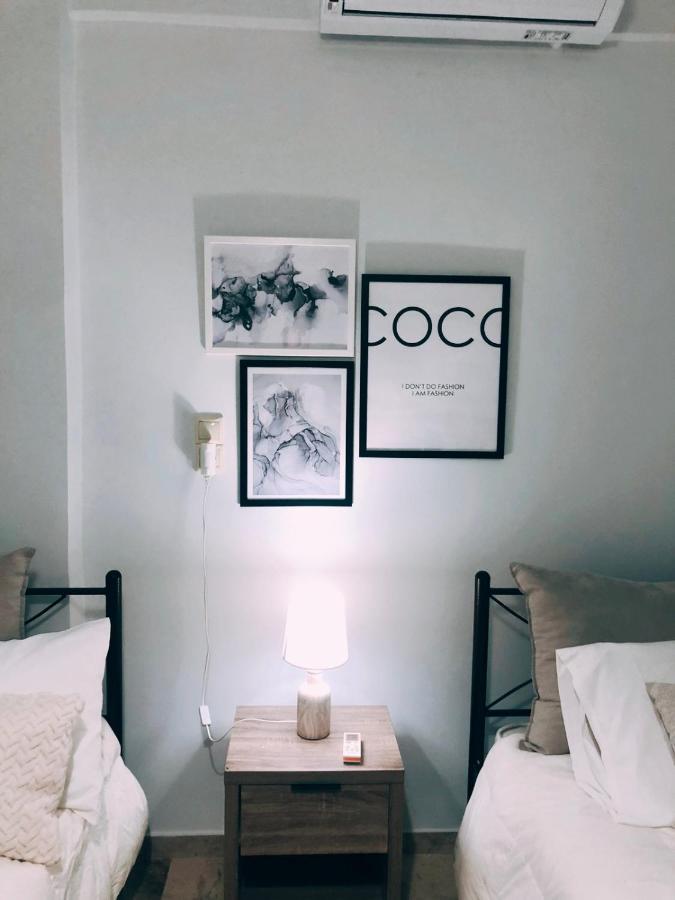 Τequila Sunrise Apartamento Ágios Pétros Exterior foto
