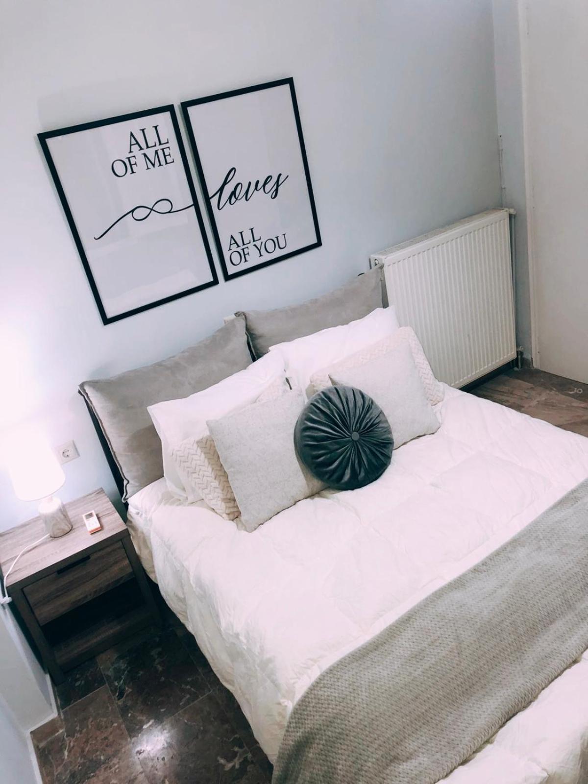 Τequila Sunrise Apartamento Ágios Pétros Exterior foto
