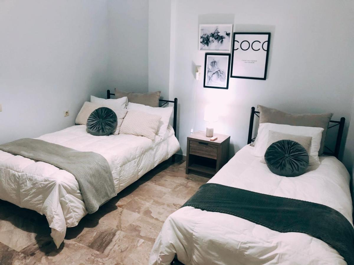 Τequila Sunrise Apartamento Ágios Pétros Exterior foto