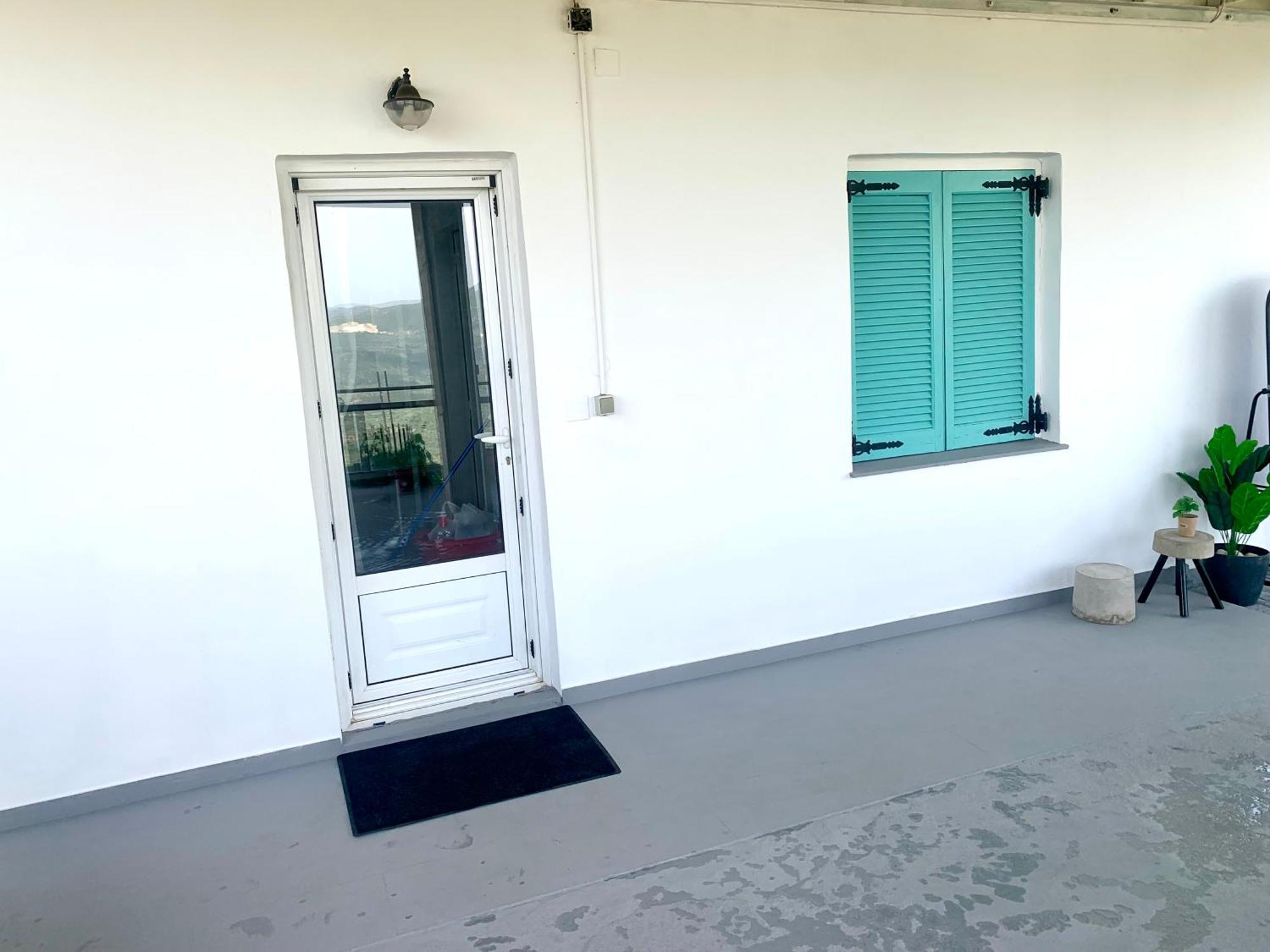 Τequila Sunrise Apartamento Ágios Pétros Exterior foto
