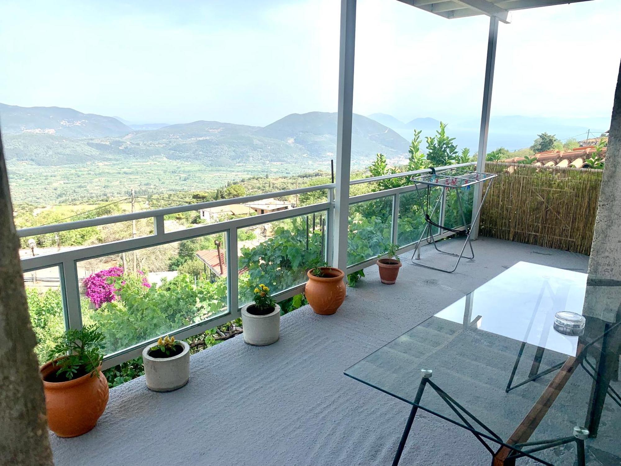 Τequila Sunrise Apartamento Ágios Pétros Exterior foto