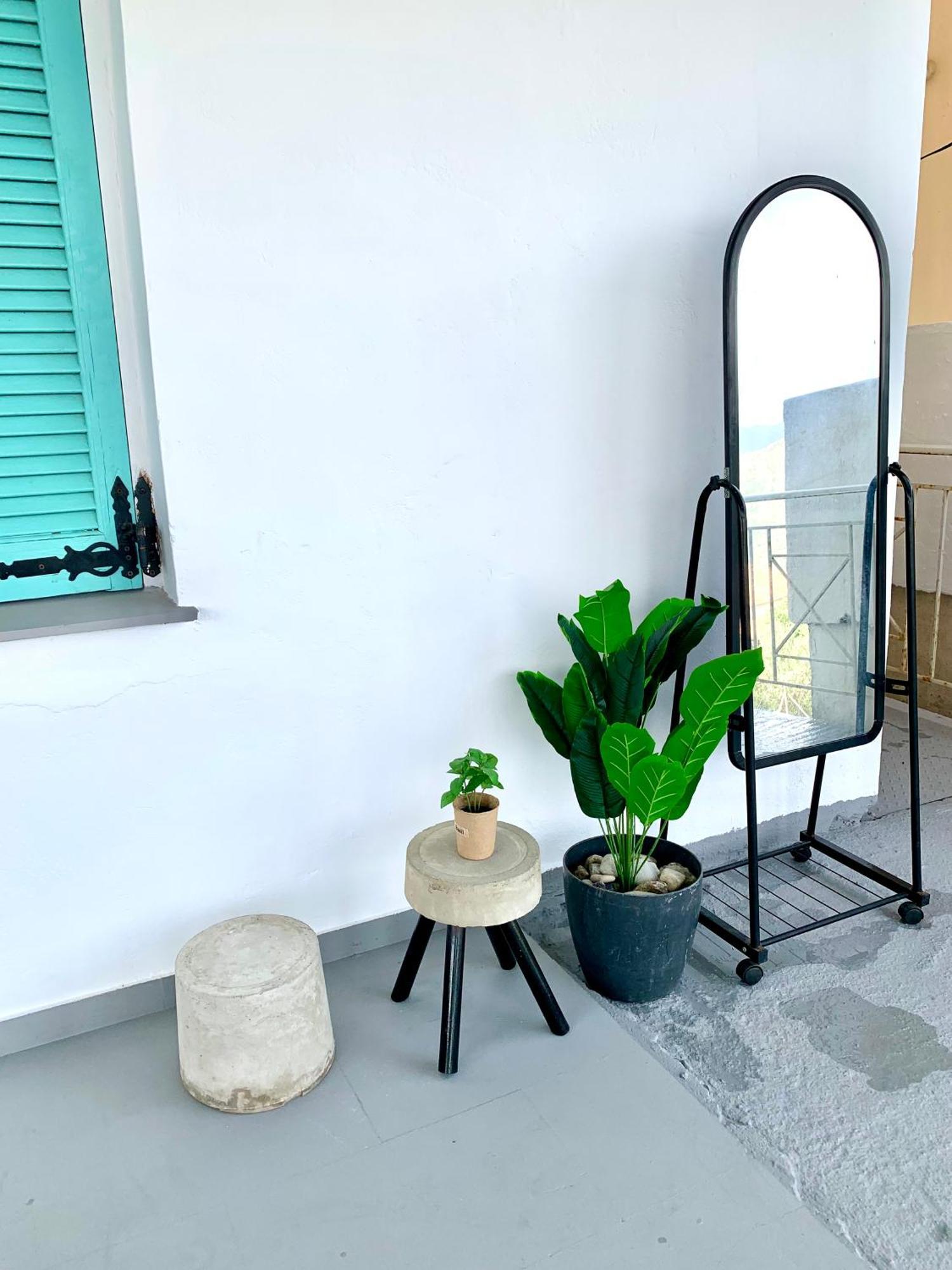 Τequila Sunrise Apartamento Ágios Pétros Exterior foto